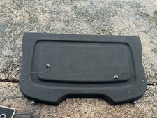 Genuine Ford Focus Hatchback