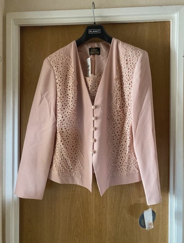 Gina bacconi light - light, pink