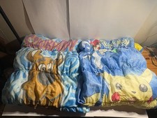 Vintage Retro 90’s Pokemon