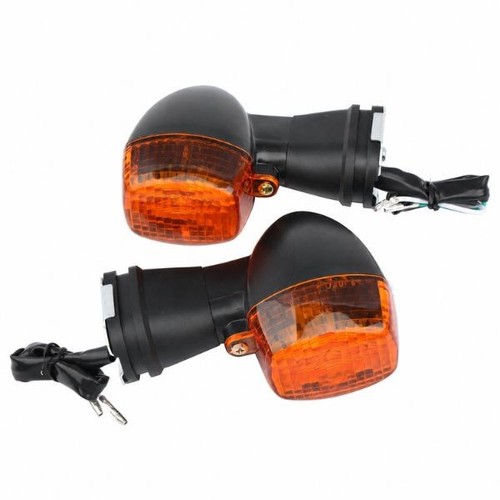 Front right left indicators - &,