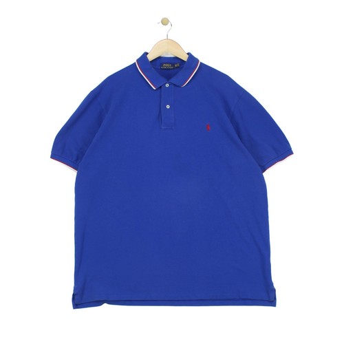 Ralph lauren polo - polo, shirt