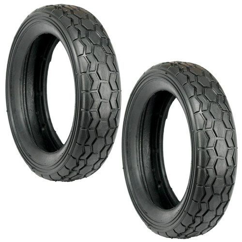 Lawnmower wheel tyre for - tyre,