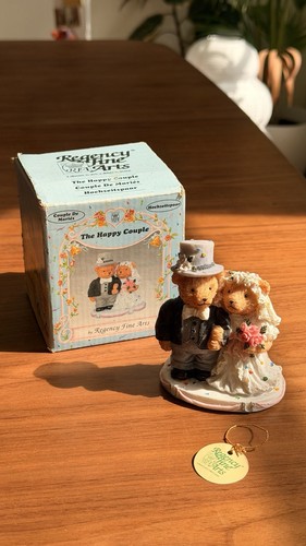 Regency fine arts - vintage, the