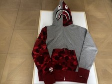 Authentic A Bathing Ape Bape