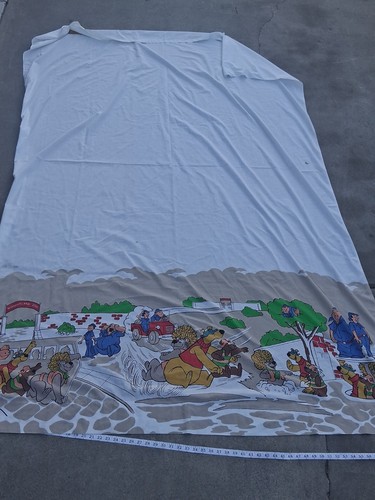 Vintage 1970s hanna barbera - ​vintage,