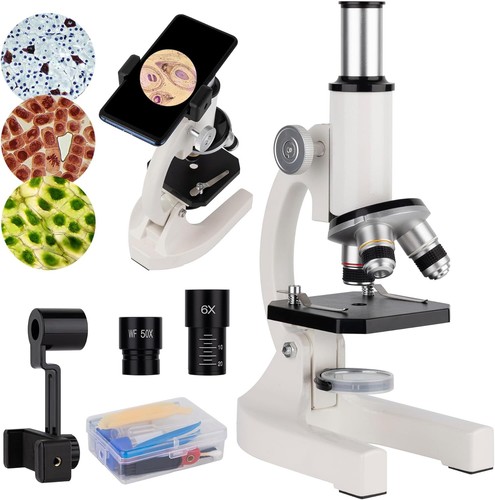 Microscope 200x 5000x - microscope, 200x-5000x