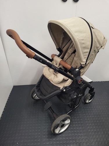 Hartan racer gts mit faltwanne - racer,