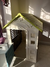 Children's Playhouse for