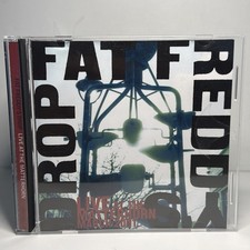Fat Freddy's Drop - Live at the Matterhorn: March 2001 (CD, 2006)