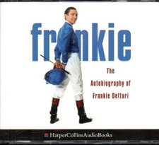 FRANKIE - The Autobiography Of