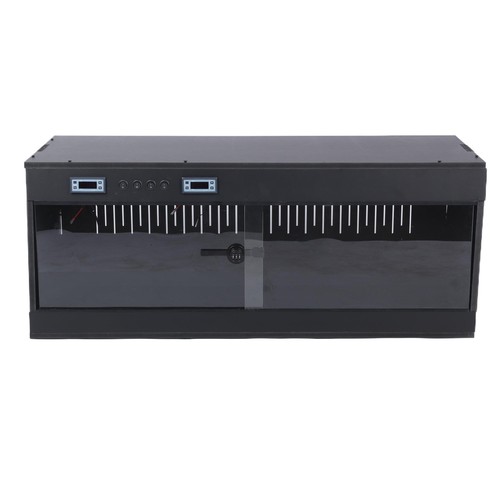 Temp control large vivarium - temp,