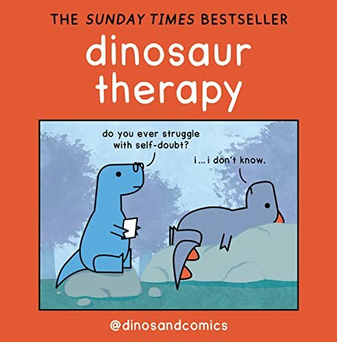 Dinosaur therapy the sunday - dinosaur, therapy: