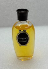 Vintage 1960s Possession DE Corday Parfume Parfum Mini Sample 7.5ml