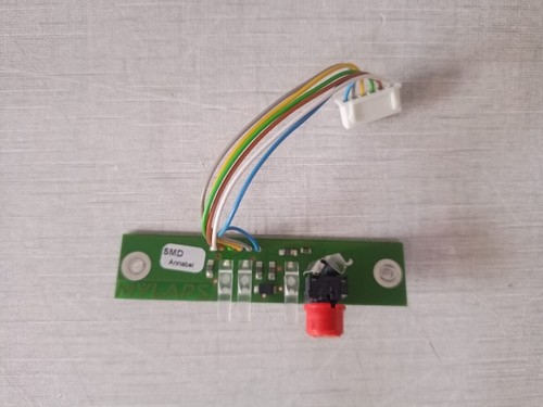 Mylaps portia circuit board - v2,