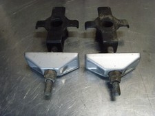 HONDA CBR 500R ABS REAR