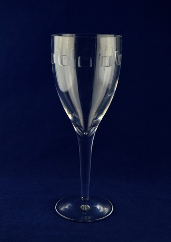 Waterford crystal john rocha - john,