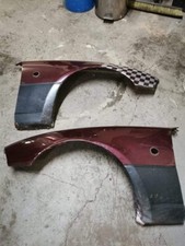 Mazda MX5 MK1 NA (1989-1998) Front Wings. Pair of & OEM