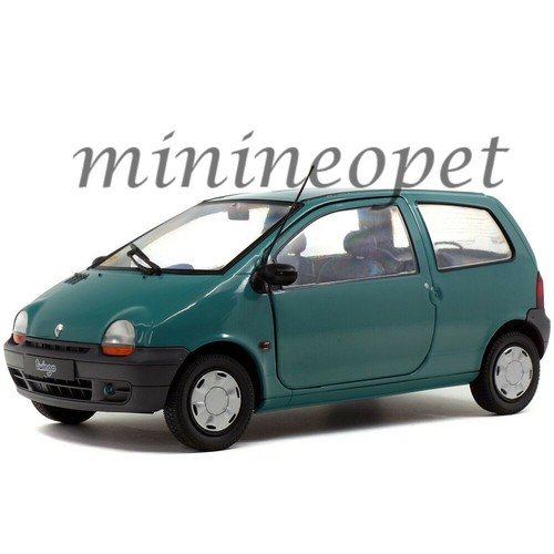 Solido s1804001 1993 renault - 1993,