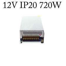 AC240V - DC5/12/24V 15-720W