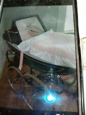 Churchill Coach Built Pram