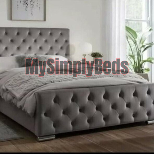 Diamond plush velvet - diamond,