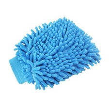 Washing glove for Yamaha MT-07