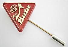 W560) Vintage Bata Shoes