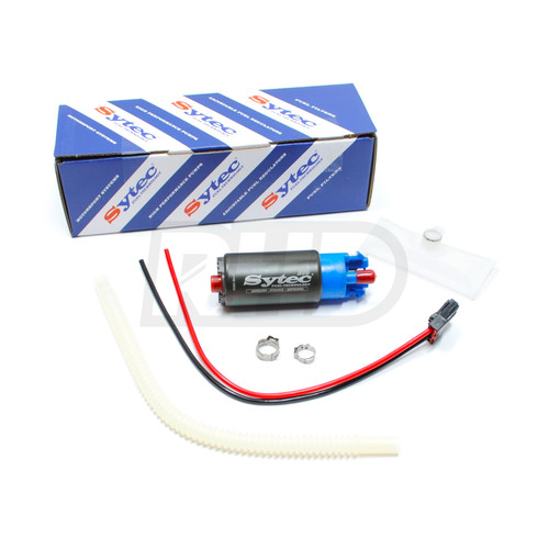 Sytec motorsport tank - motorsport, in-tank