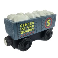 The Tank Engine Trains Tender