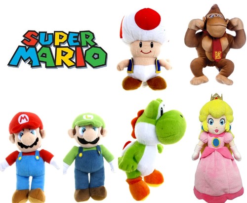 Official new super - new, mario