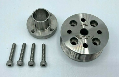 Way motor works - way,