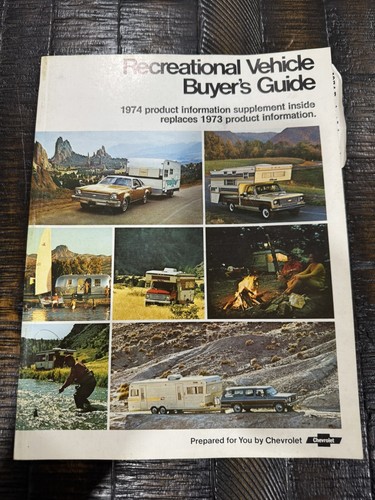 1974 chevrolet dealer - chevrolet,