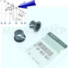 RENAULT TRAFIC 2 OPEL VIVARO 2001-2014 Clutch Pedal Sleeve Bush 7701053641 x 2