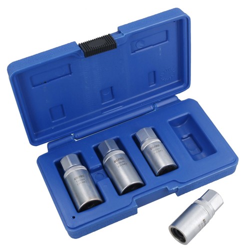 Stud socket extractor - stud,