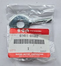 BRAND NEW GENUINE 1978-1981 SUZUKI RM50/RM60/DS80 CHAIN ADJUSTER 61411-01002
