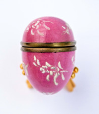 Bilston & Battersea Halcyon