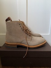 R M Williams Rickaby Boots
