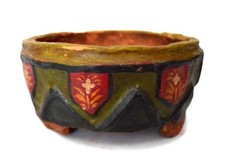 Vintage Indian Beautiful Old