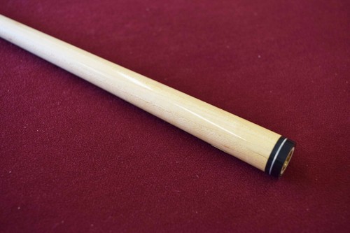 New pool cue shaft x - pool,