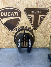 Yamaha R1 2009-2014 Undertray Belly Pan Cover OEM Original 