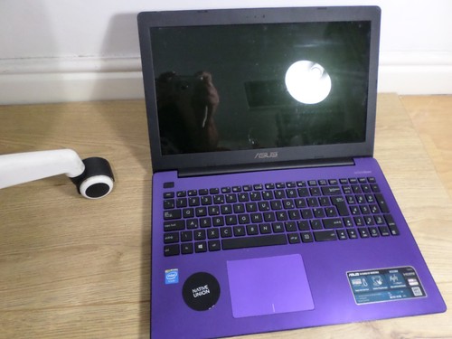 Asus x553m laptop spares - ,
