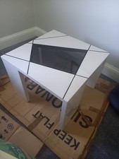 Kesterport coffee/side  tables