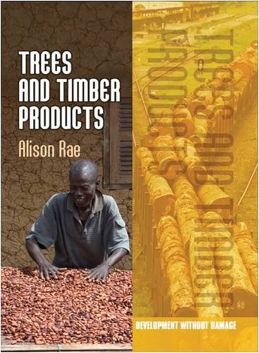 Trees and timber products - trees,