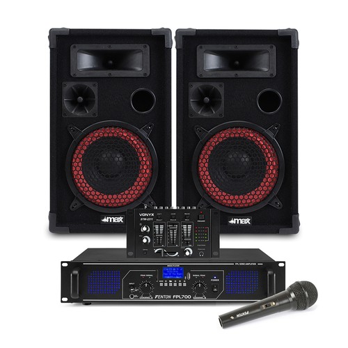 Max red passive - max, dj