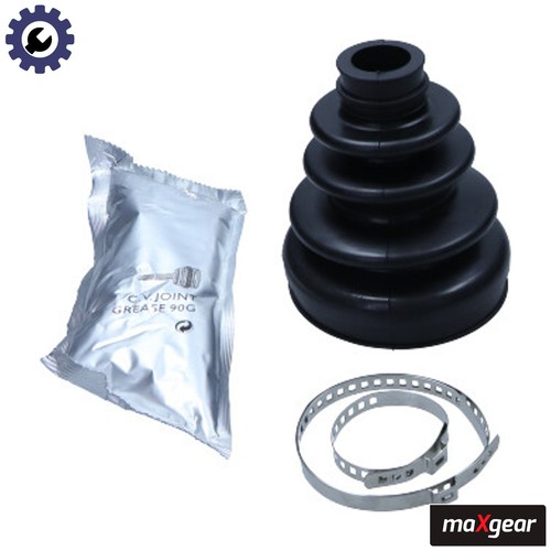Bellow kit drive shaft 0703 - drive, 49-0703