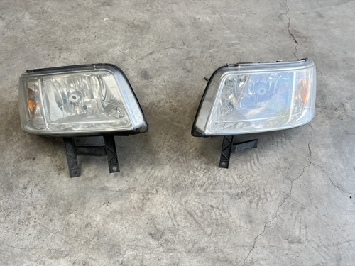 Transporter pair of - vw,