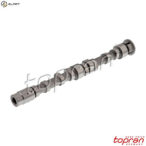 Camshaft 120 997 - camshaft, skoda