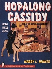 HOPALONG CASSIDY: King of the