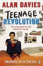 Teenage Revolution,Alan Davies