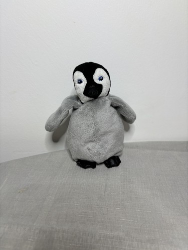 Happy feet mumble - happy,